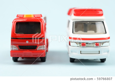 Emergency vehicle Emergency vehicle 59766807