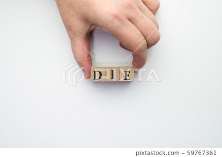 Image die Image die 59767361