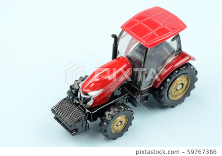 Tractor 59767386