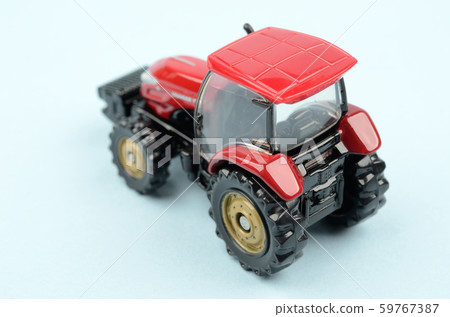 Tractor Tractor 59767387