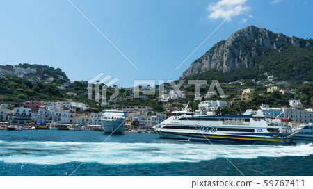 Capri, Italy Capri, Italy 59767411