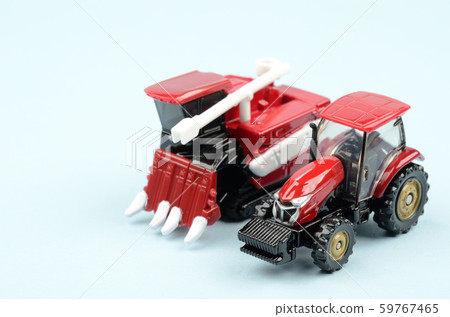 農業的形象 59767465