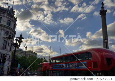 London, United Kingdom, 14 June 2018. Trafalgar 59767994