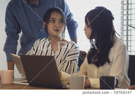 Office youth Office youth 59768347