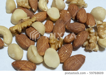 Mixed nuts 02 Mixed nuts 02 59768609