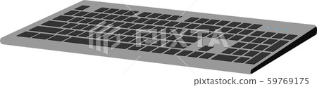 鍵盤 59769175