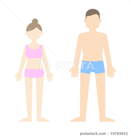 Innerwear men and women Innerwear men and women 59769932