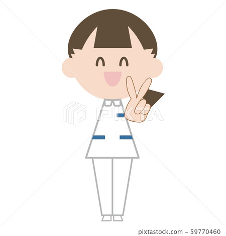 護士全身(片) 護士全身(片) 59770460