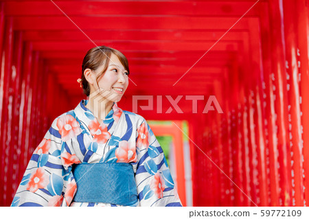 犬山三甲稻荷大社 犬山三甲稻荷大社 59772109