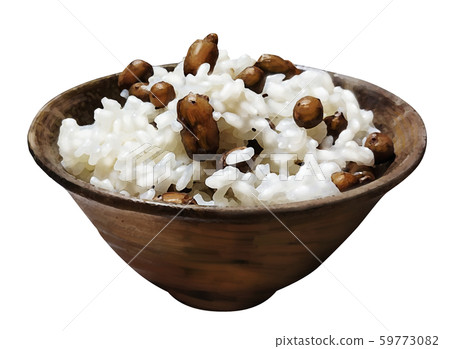 Mugaku rice 59773082