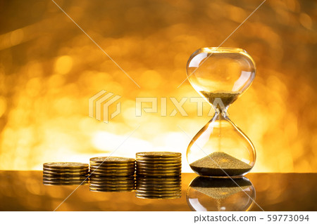 The time is money The time is money 59773094