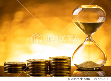 The time is money The time is money 59773095
