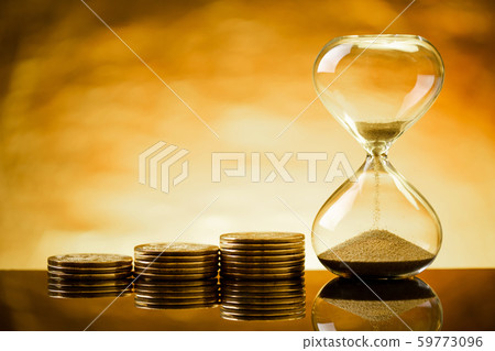 The time is money The time is money 59773096