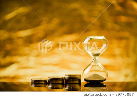 The time is money The time is money 59773097