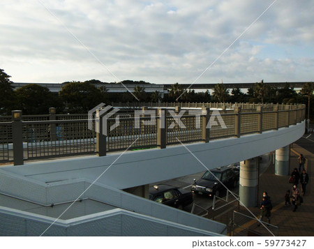 Around Maihama Station Around Maihama Station 59773427