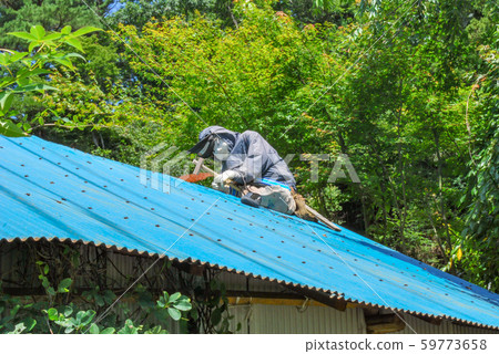 東家，著名的木匠木匠 59773658