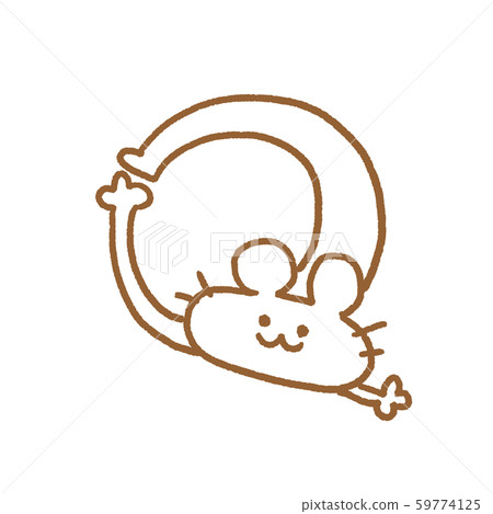 Q pose mouse Q pose mouse 59774125