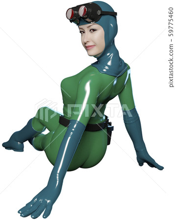 Super Soldier Super Soldier 59775460