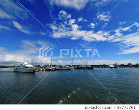 Fiji sea and sky Fiji sea and sky 59775761