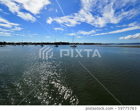 Fiji sea and sky Fiji sea and sky 59775763