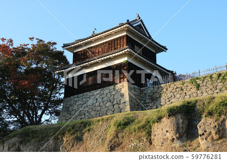 ■上田城■霞崎懸崖■ita玉■真田幸村真田幸村■長野縣上田市■陽光明媚 ■上田城■霞崎懸崖■ita玉■真田幸村真田幸村■長野縣上田市■陽光明媚 59776281