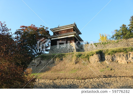 ■上田城■霞崎懸崖■ita玉■真田幸村真田幸村■長野縣上田市■陽光明媚 ■上田城■霞崎懸崖■ita玉■真田幸村真田幸村■長野縣上田市■陽光明媚 59776282