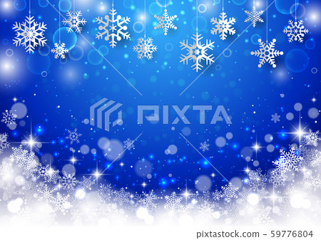 Christmas snowflake background 6 Christmas snowflake background 6 59776804
