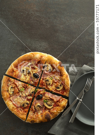 Pizza classic Pizza classic 59777171