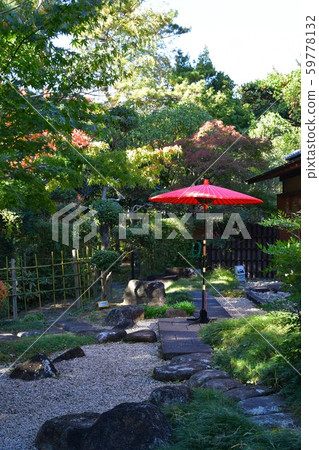 Narukusan in Autumn Narukusan in Autumn 59778132