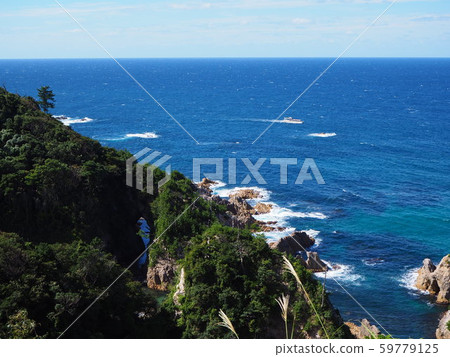Urayasu coast 59779125