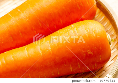 人參（胡蘿蔔）了。 59779133
