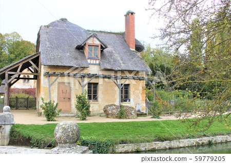 Versailles Marie Antoinette 59779205