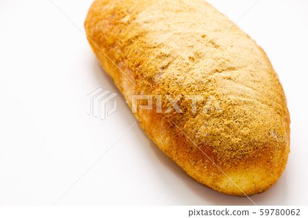 Close up of bread flour. 59780062