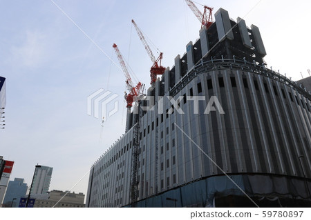 Yodobashi Umeda Tower 59780897