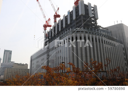 Yodobashi Umeda Tower Yodobashi Umeda Tower 59780898