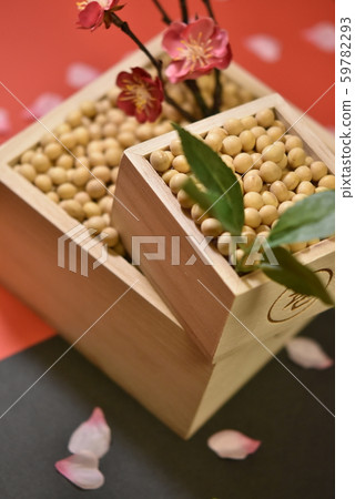 Setsubun Bean | Spring Setsubun Bean | Spring 59782293