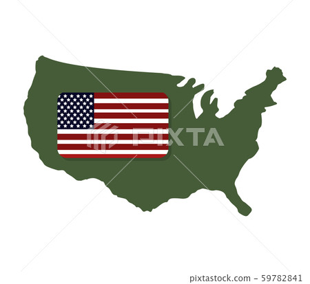 united states map 59782841