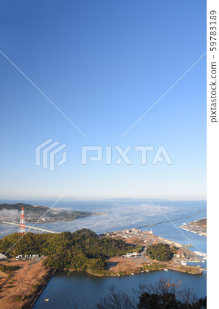 鹿兒島縣，川內河 59783189