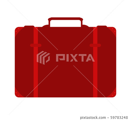 suitcase icon work 59783248