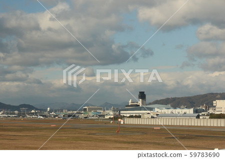 伊丹機場 59783690