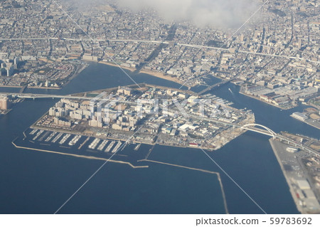 Nishinomiyahama 59783692