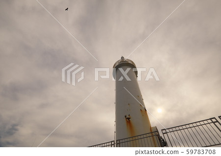 湘南港燈塔 湘南港燈塔 59783708