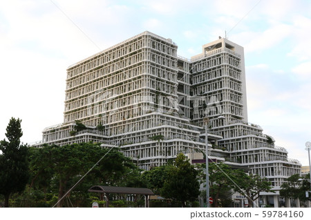 那霸市政廳 那霸市政廳 59784160