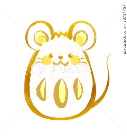 Mouse 59784487