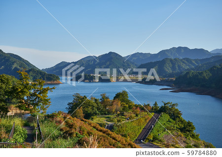 神奈川縣宮瀨湖 59784880