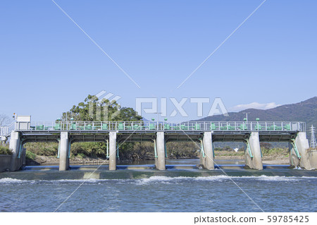 Tadobe dam 2019 59785425