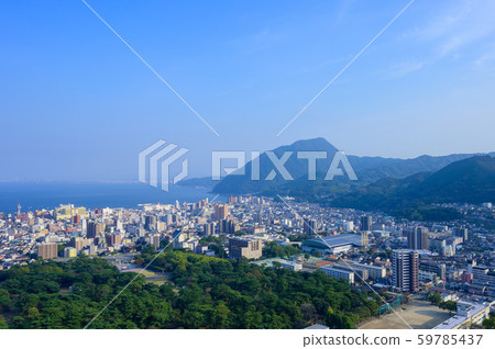 別府市[大分縣] 59785437