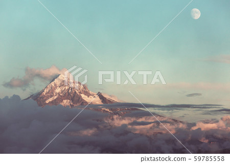 Mt Hood Mt Hood 59785558