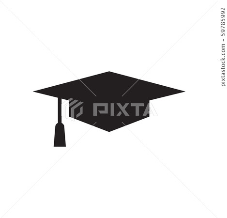 Graduation cap best sale design template