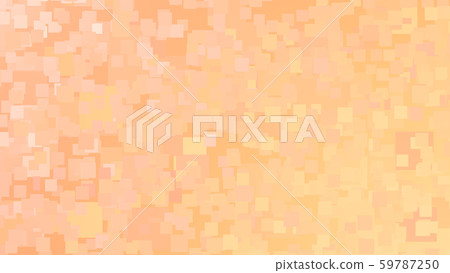 CG方形幾何背景 CG方形幾何背景 59787250
